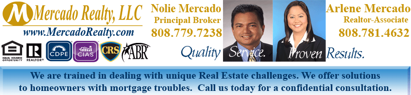 Mercado Realty LLC